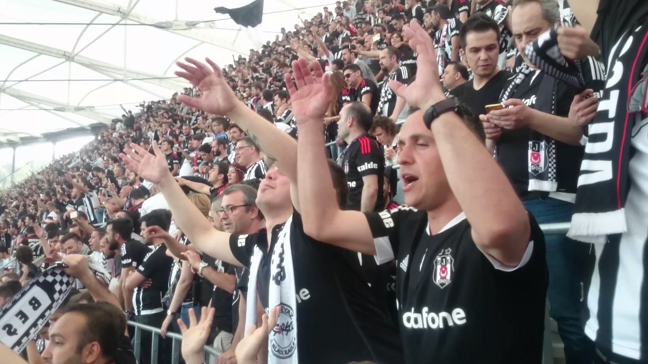 Ateşini yolla bana