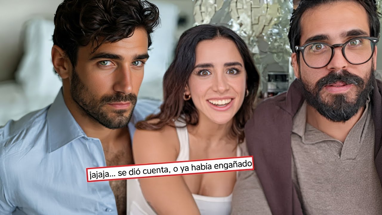 TAMMY PARRA REVELA QUE TERMINÓ CON DIEGO RODRÍGUEZ POR LLAMADA PORQUE SE ENAMORÓ DE OTRO Y LA HUNDEN