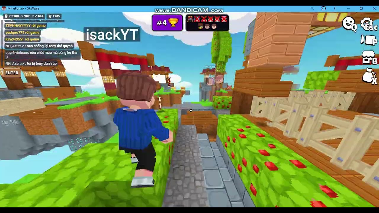 Minefun.io ...............