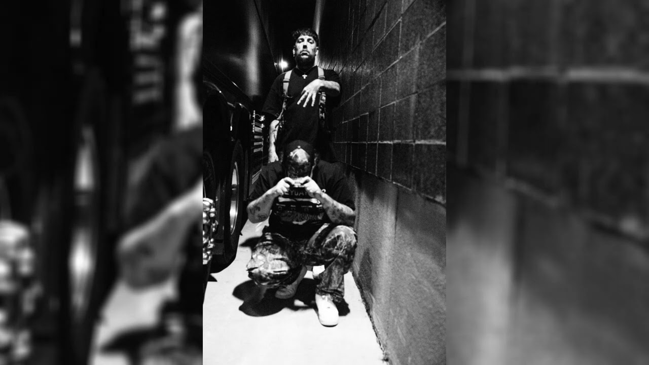 $UICIDEBOY$ - BOSSIER CITY KIDNAP VICTIMS (Slowed to Perfection)