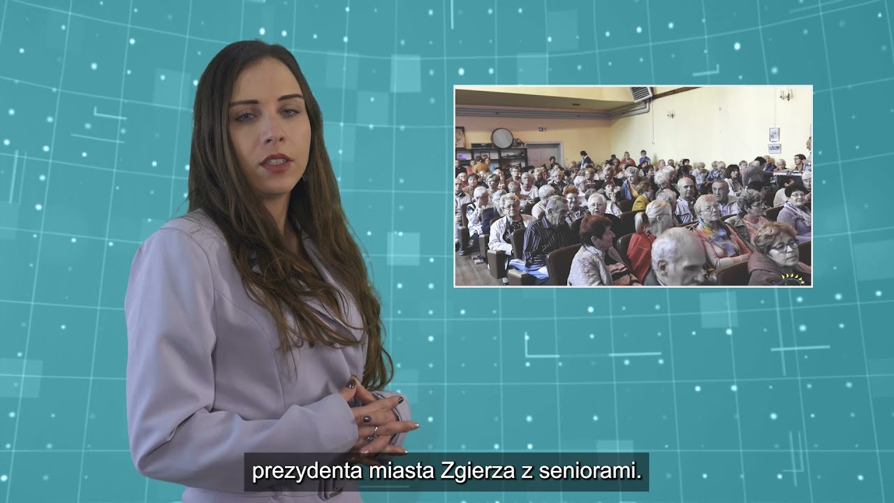 Zgierska Przestrzeń #61 (12.11.2021)