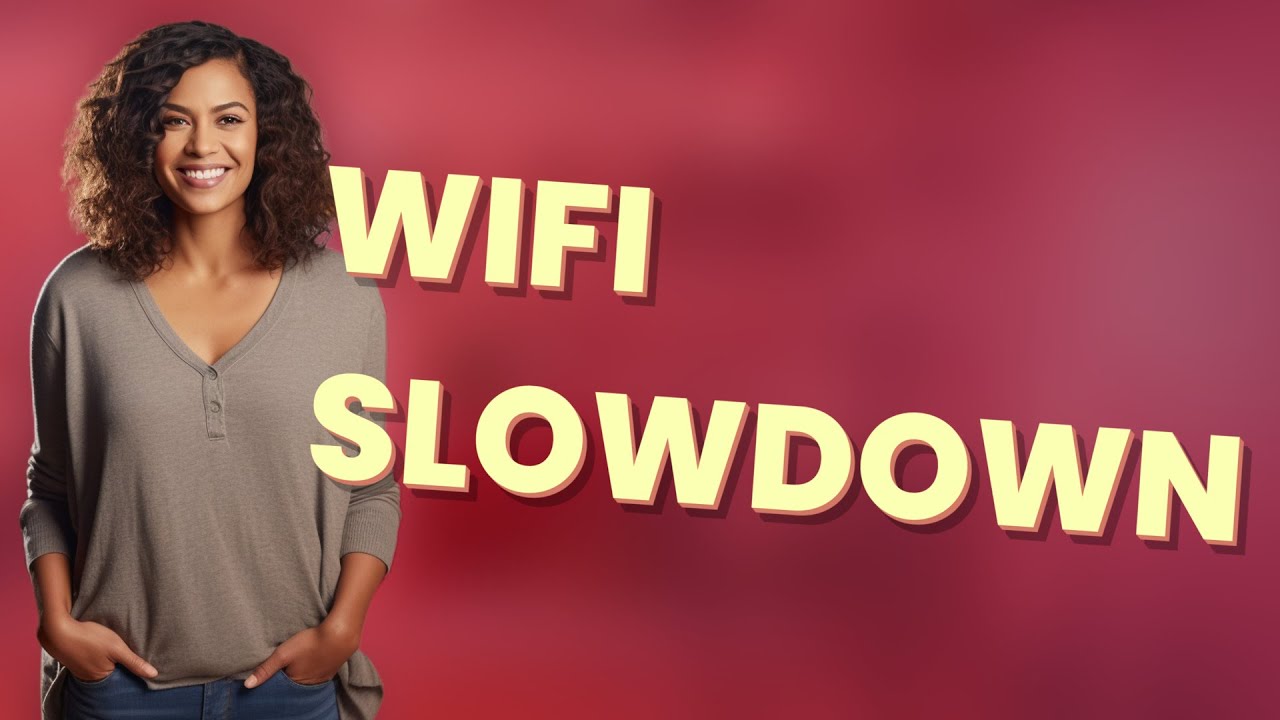 Why Does My WiFi Slow Down When the Guest Network Is On?