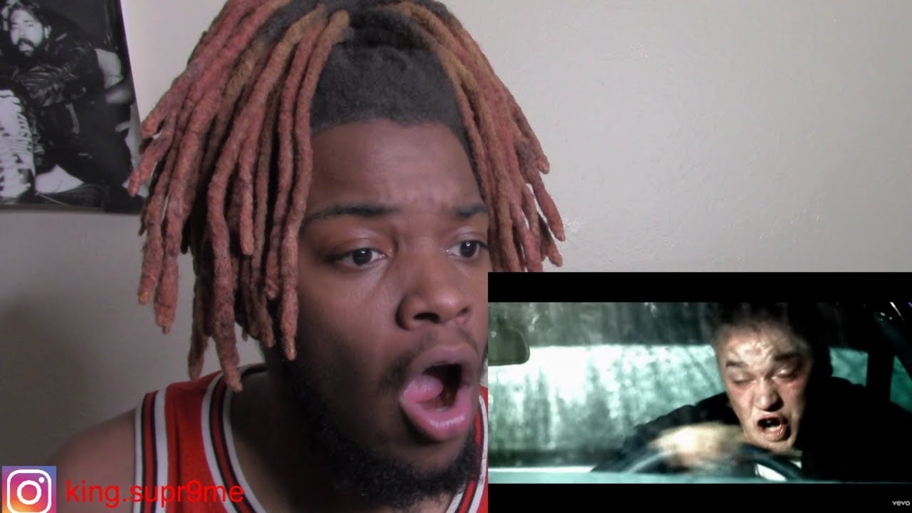 FIRST TIME HEARING Eminem - Stan (Long Version) ft. Dido (REACTION)