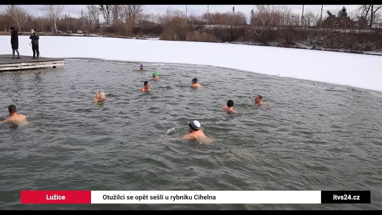 Čtvrtletník obce Lužice 4/2025