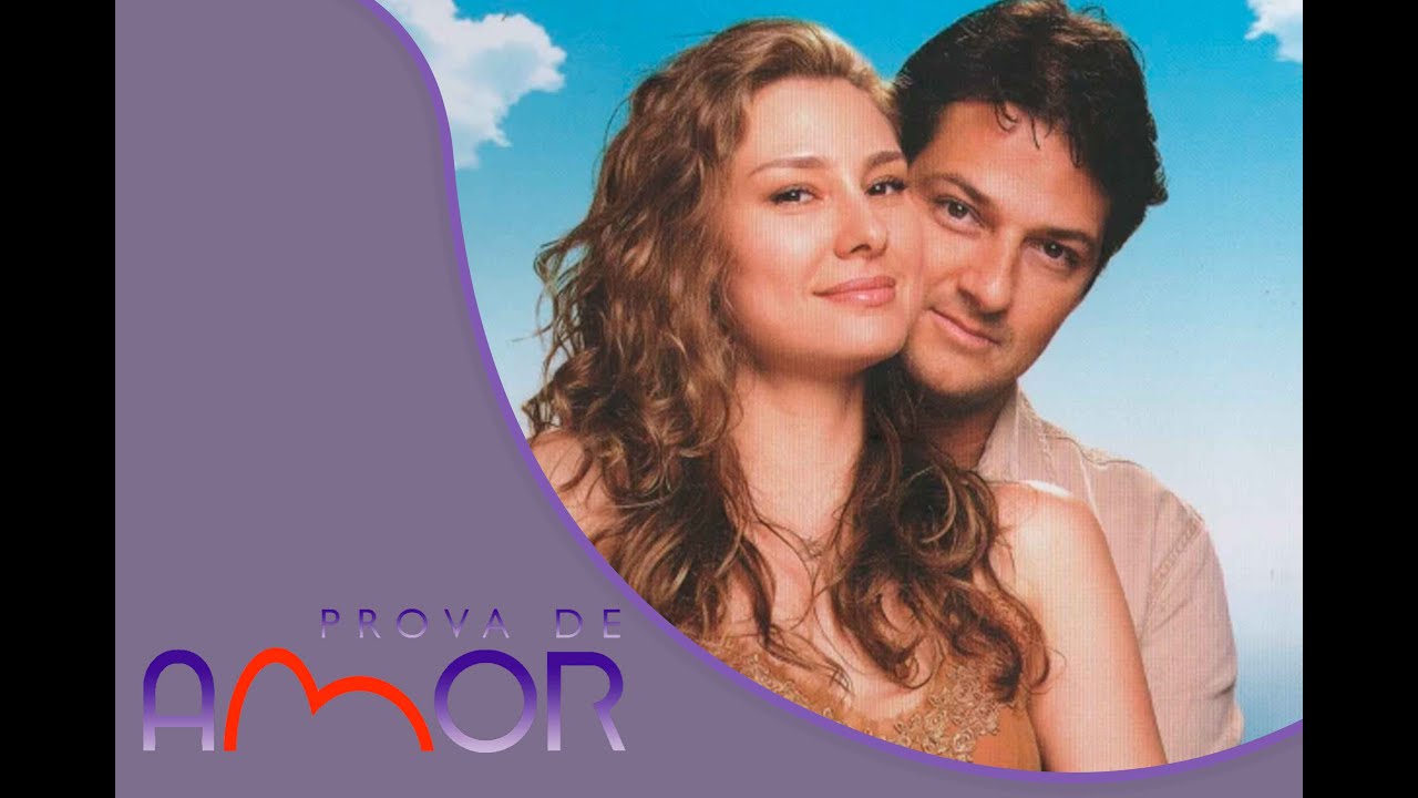 PROVADE AMOR: Daniel consegue friccionar a corda que amarra suas mãos e escapa | PARTE 2