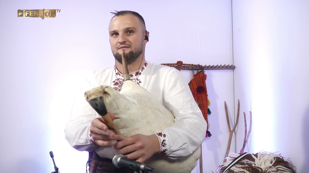 ХАМИД ИМАМСКИ - Мехмед е село разшенил