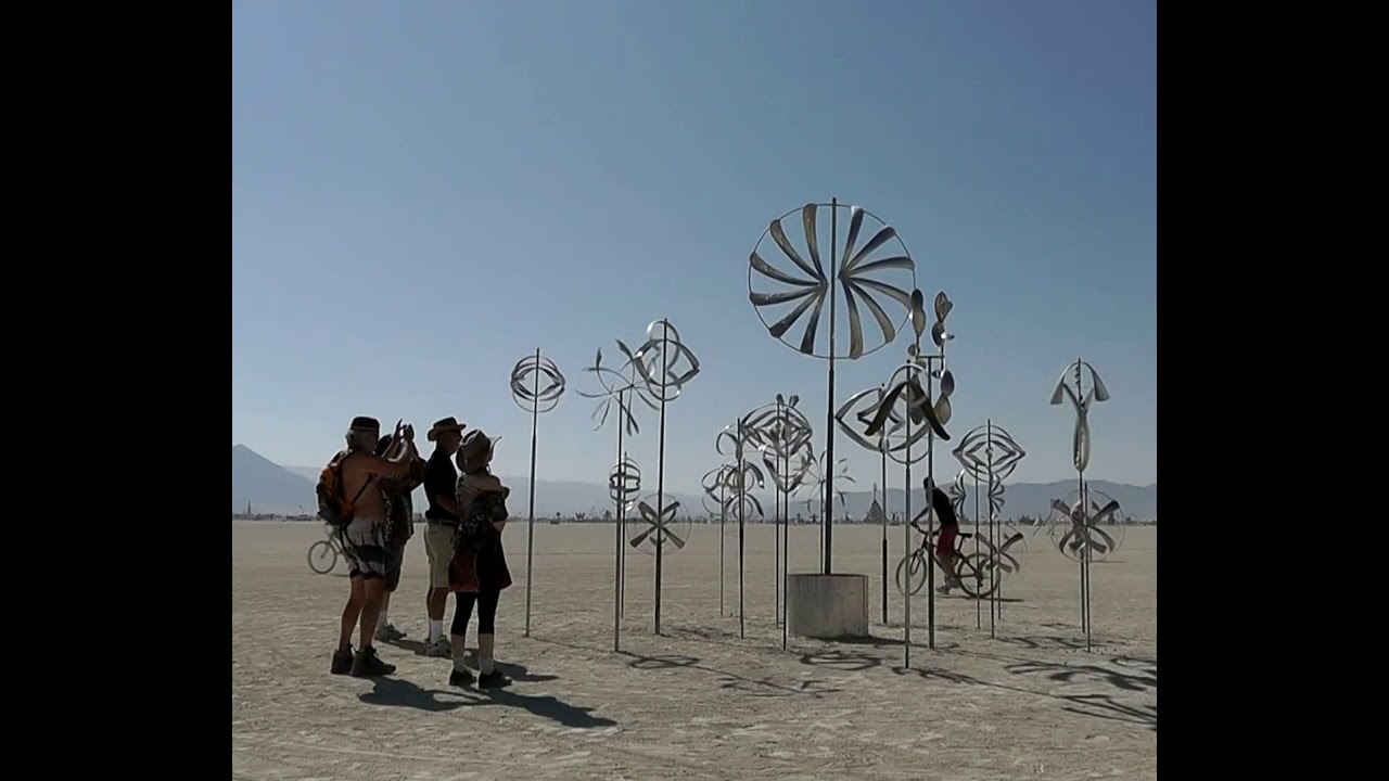 Compilation of Installations