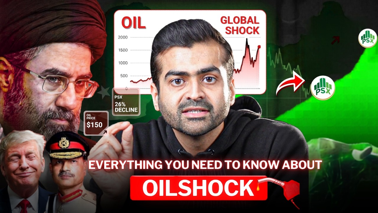 Rising Oil Prices & PSX | Risk or Opportunity?