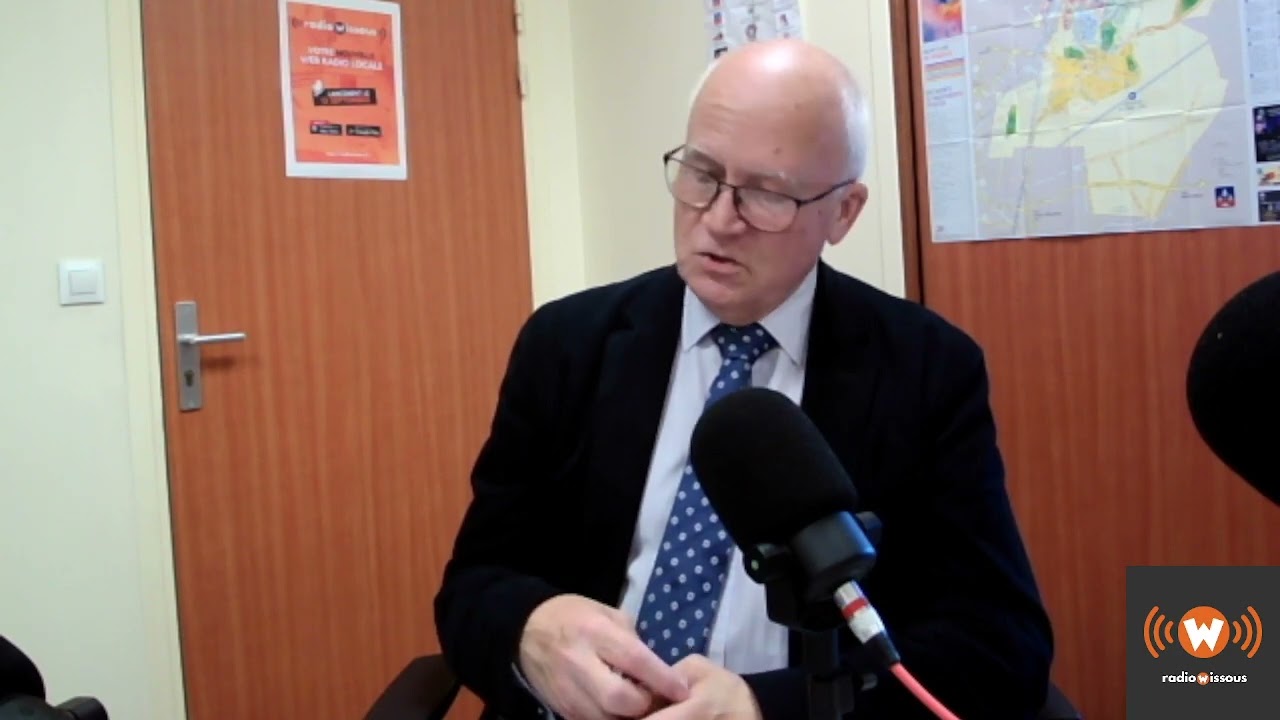 L'historique de wissous