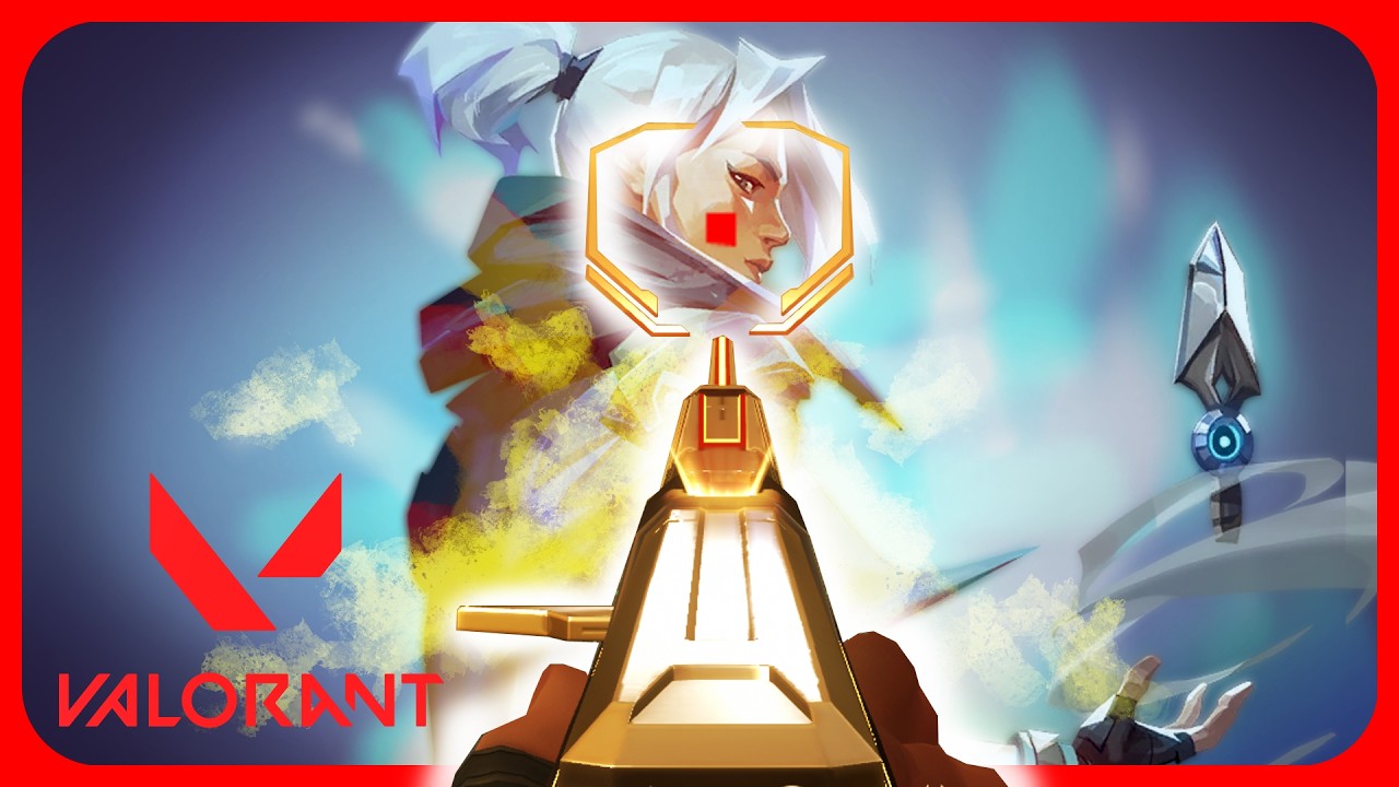 Trying some other Agents! | @ForgottenRawrs | Valorant | English Live