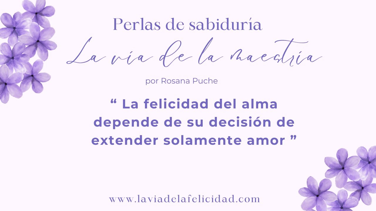 Perla de sabiduría 