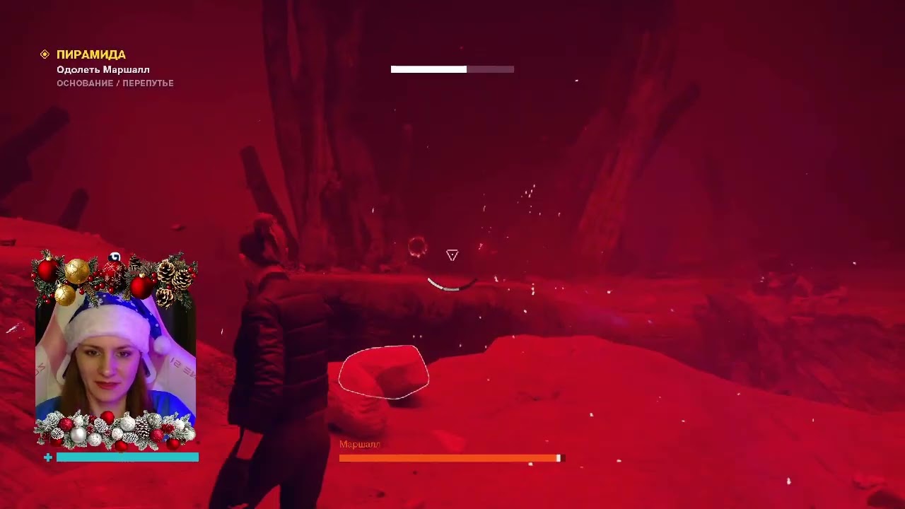 Control DLC The Foundation - 3 серия