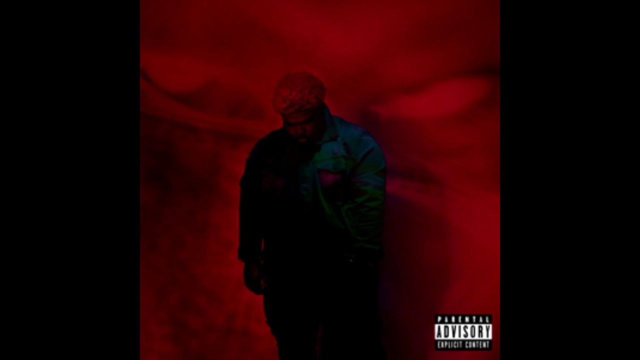 Mario Judah - Whole Lotta Red [Full Album Slowed + Reverb]