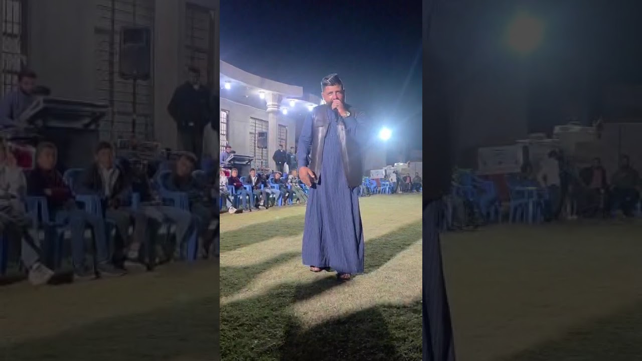حميد الحنين