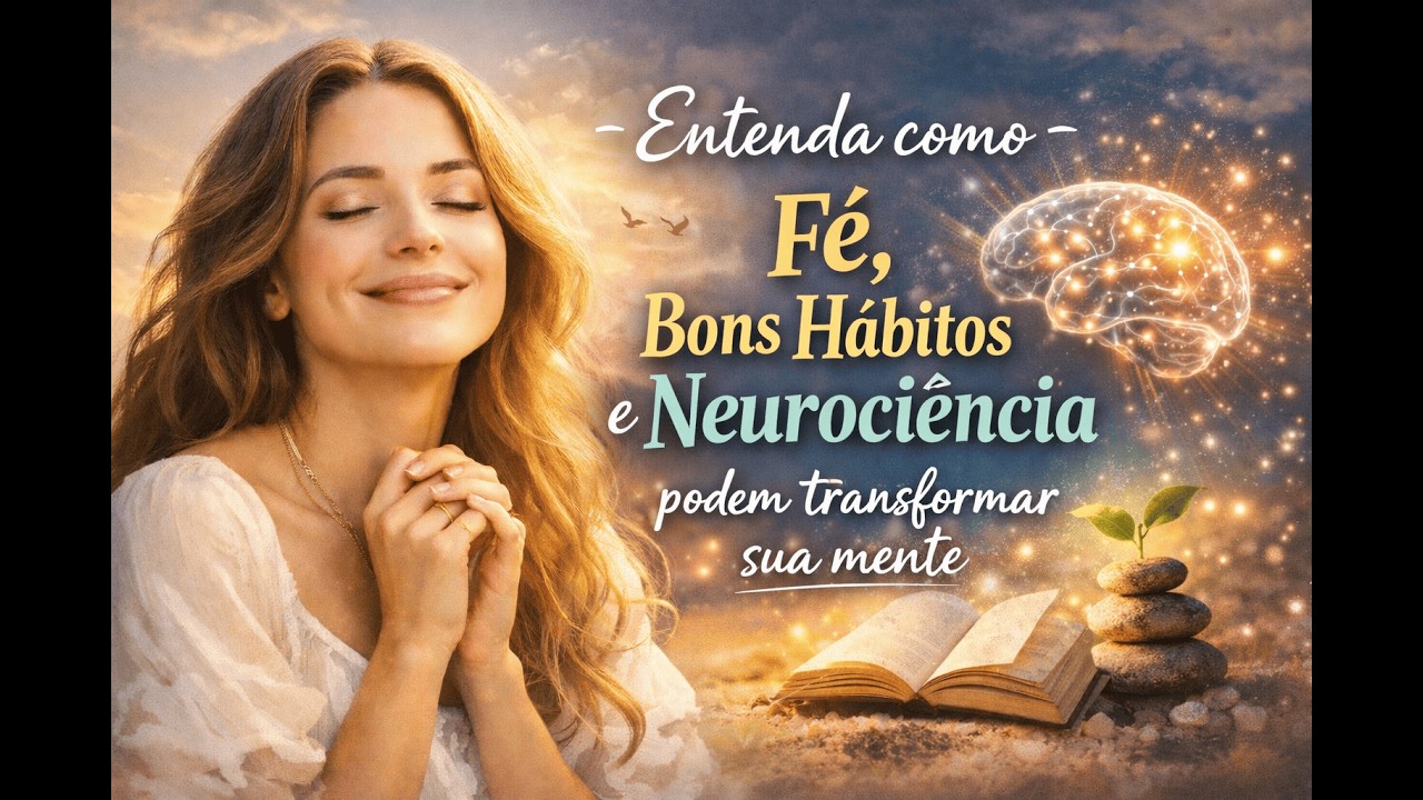 O que você pensa pode mudar sua vida