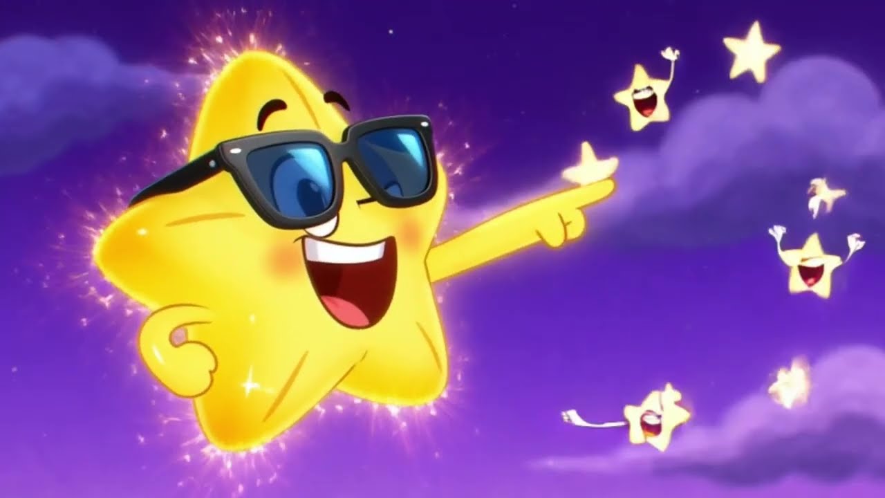 Twinkle Twinkle Little Star poem, Nursery class kinds poem, Educational poems #nurseryrhymes #poetry