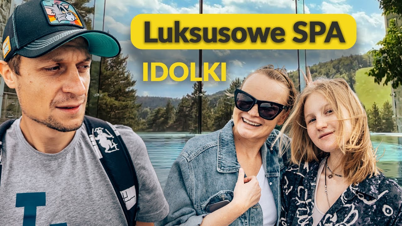 🚀 Recenzja hotelu SPA Dr Ireny Eris w Krynicy Zdroju 🧳 Co zobaczyć 😀 Weekendowe wyprawy