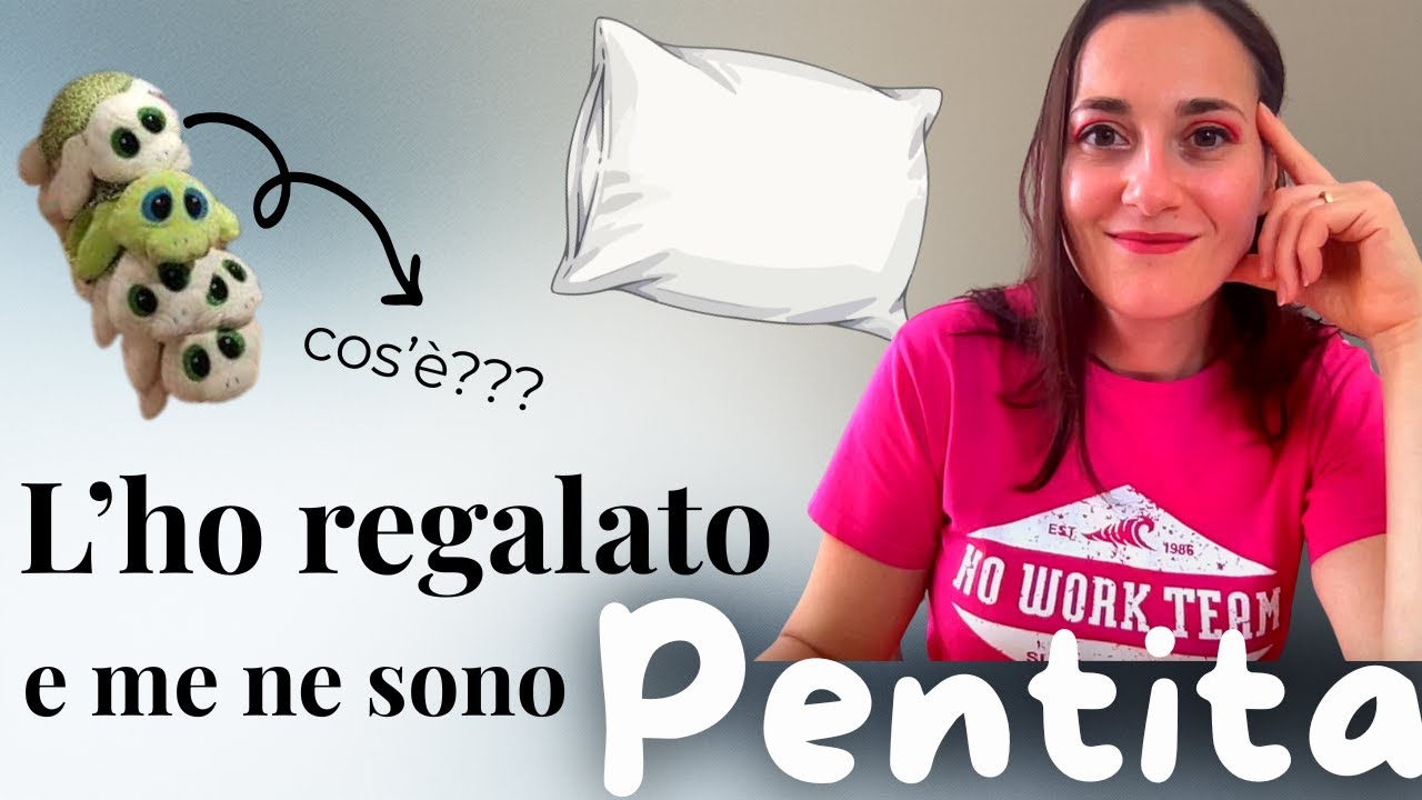 Mi sono pentita di averle buttate… Gli errori che ho fatto prima di trasferirmi a Cipro