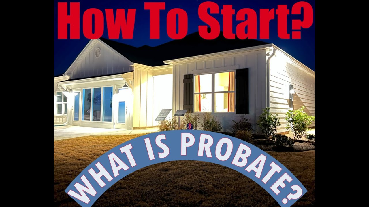 What is Probate?Start Here. Probate Solutions in Alabama,Estate Solutions  #probate #estateplanning