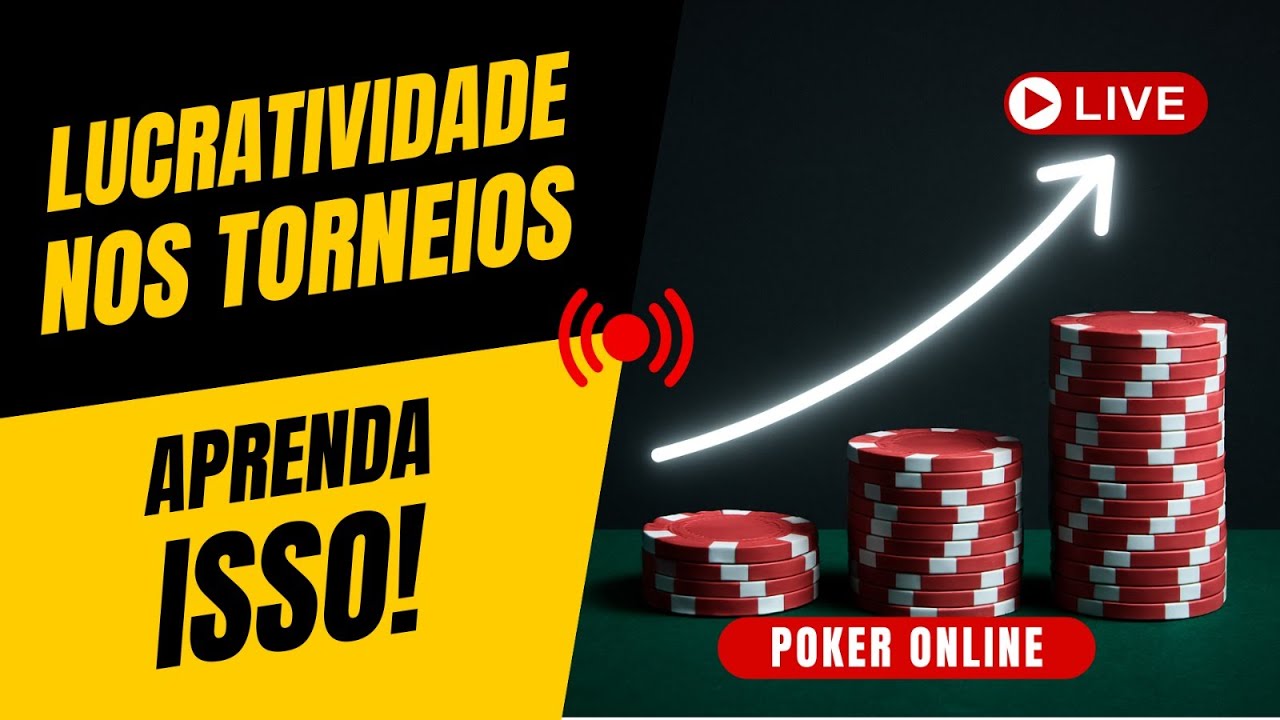 COMO JOGAR o Pós-Flop? Aprenda agora e evolua!