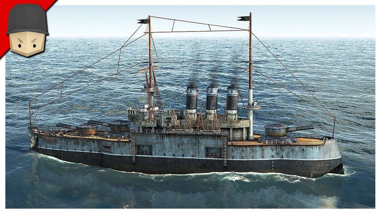 ANNO 1800 - Ep.08 : BATTLE CRUISERS! (ANNO 1800 Full Release Gameplay)