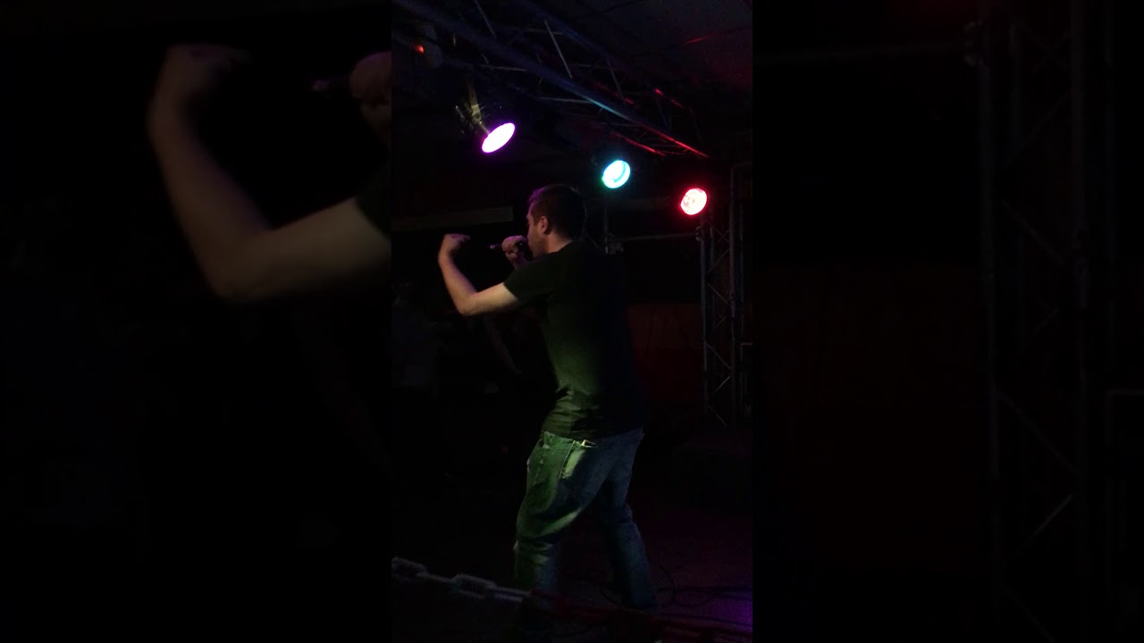 Frenk vs Problem - Skynight Event 14/04/18
