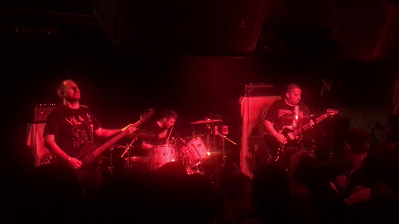 Bone Awl. Live. 04/26/2019 part 2