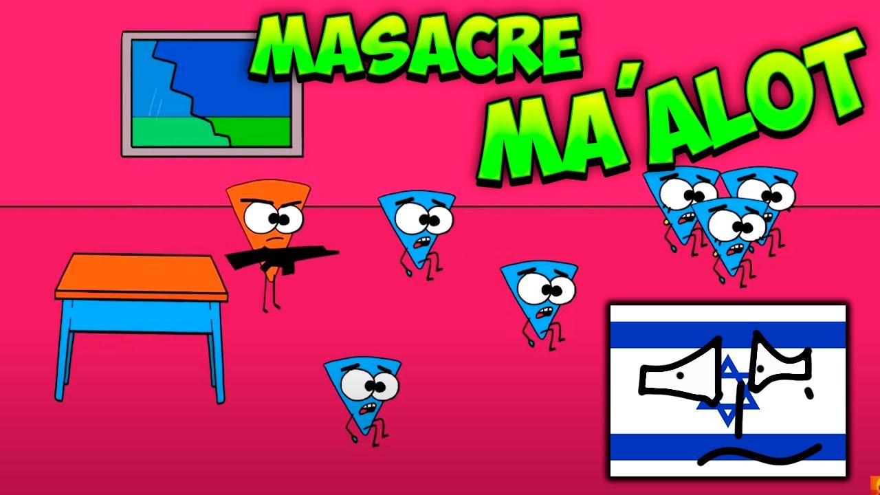 El PEOR RESCATE de ISRAEL (1974)