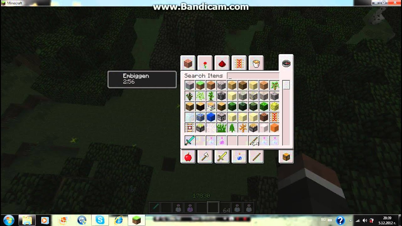 minecraft mod's part 2-gulliver mod