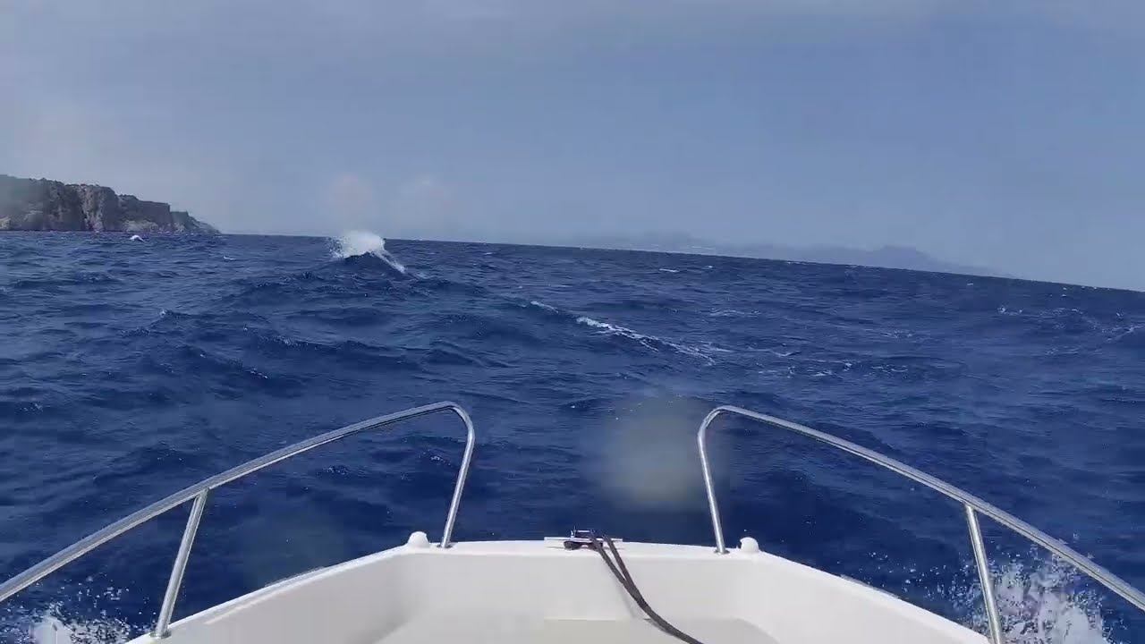 Opwekking 789 Lopen op het water