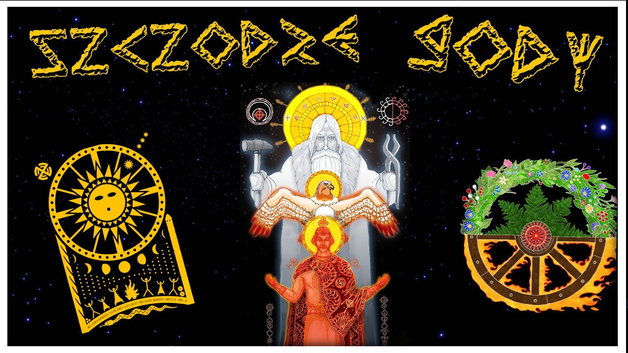 SZCZODRE GODY – Przedchrześcijańskie Boże Narodzenie