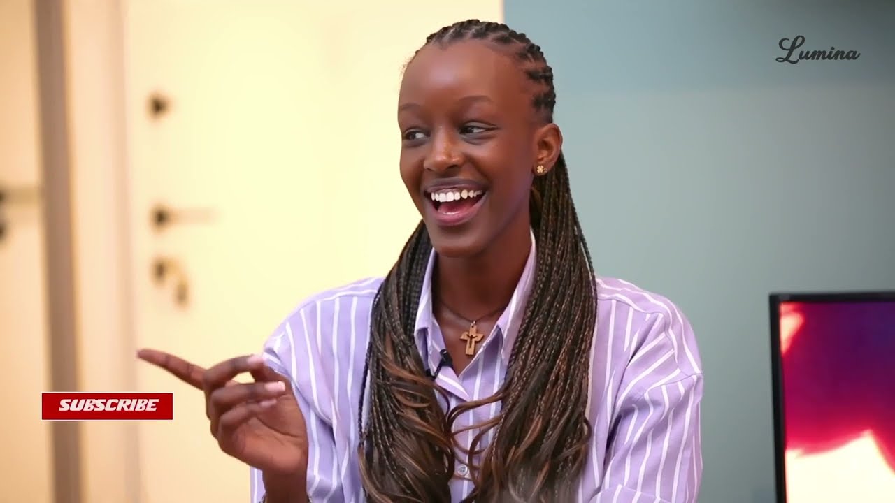 Education Without Borders: Ella Umubyeyi's Story And Advice from Poland to the United Kingdom