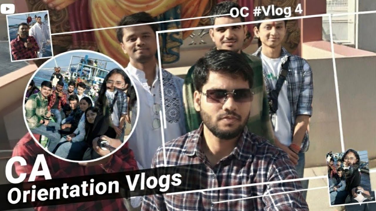 CA OC Vlogs 🔥|| Day 6 || Business Model Activity|| Shark Tank