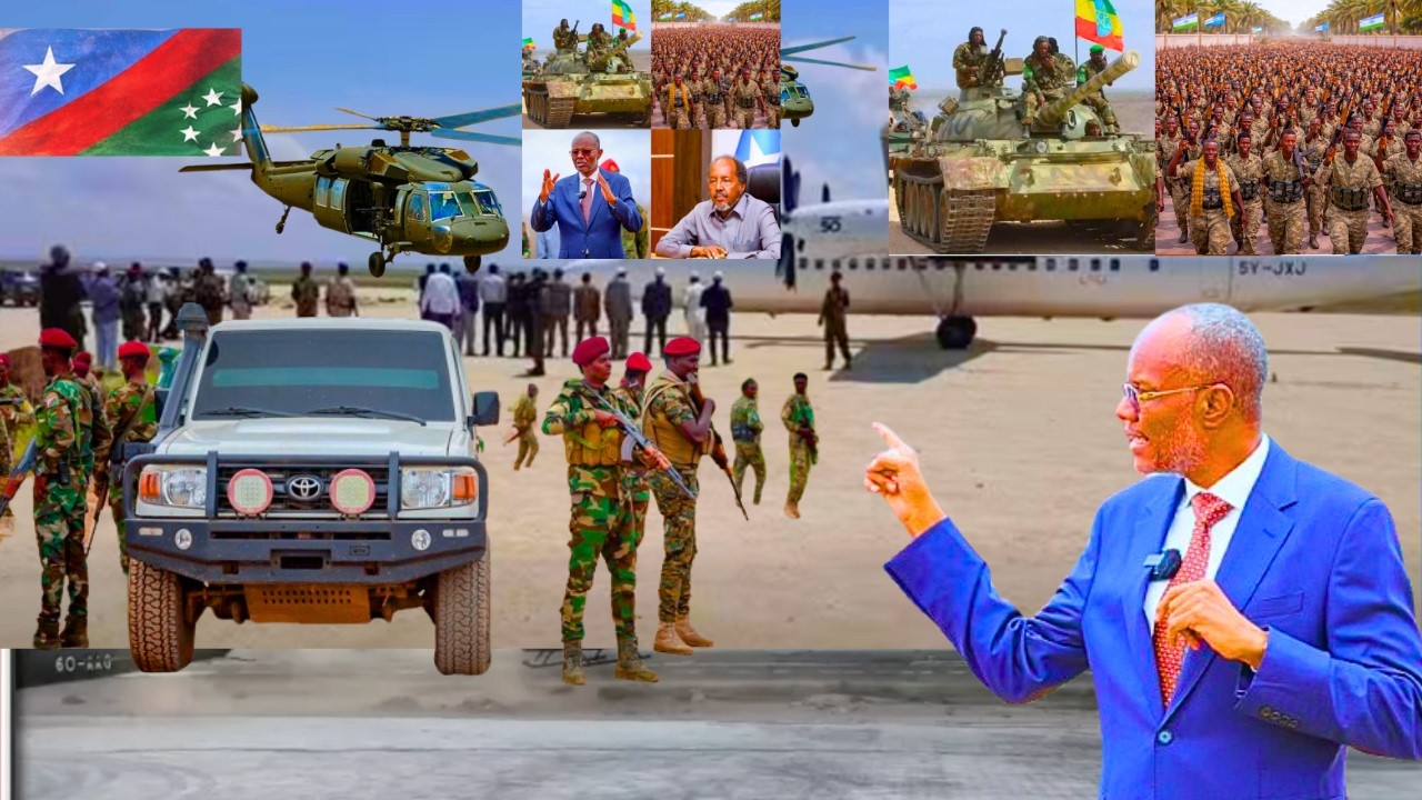 War Cusub Lafta Gareen O Lagaqabsaday Magaalooyin iyo dhulbadan Caawana Shir kadhana Laguqabtay Xudu