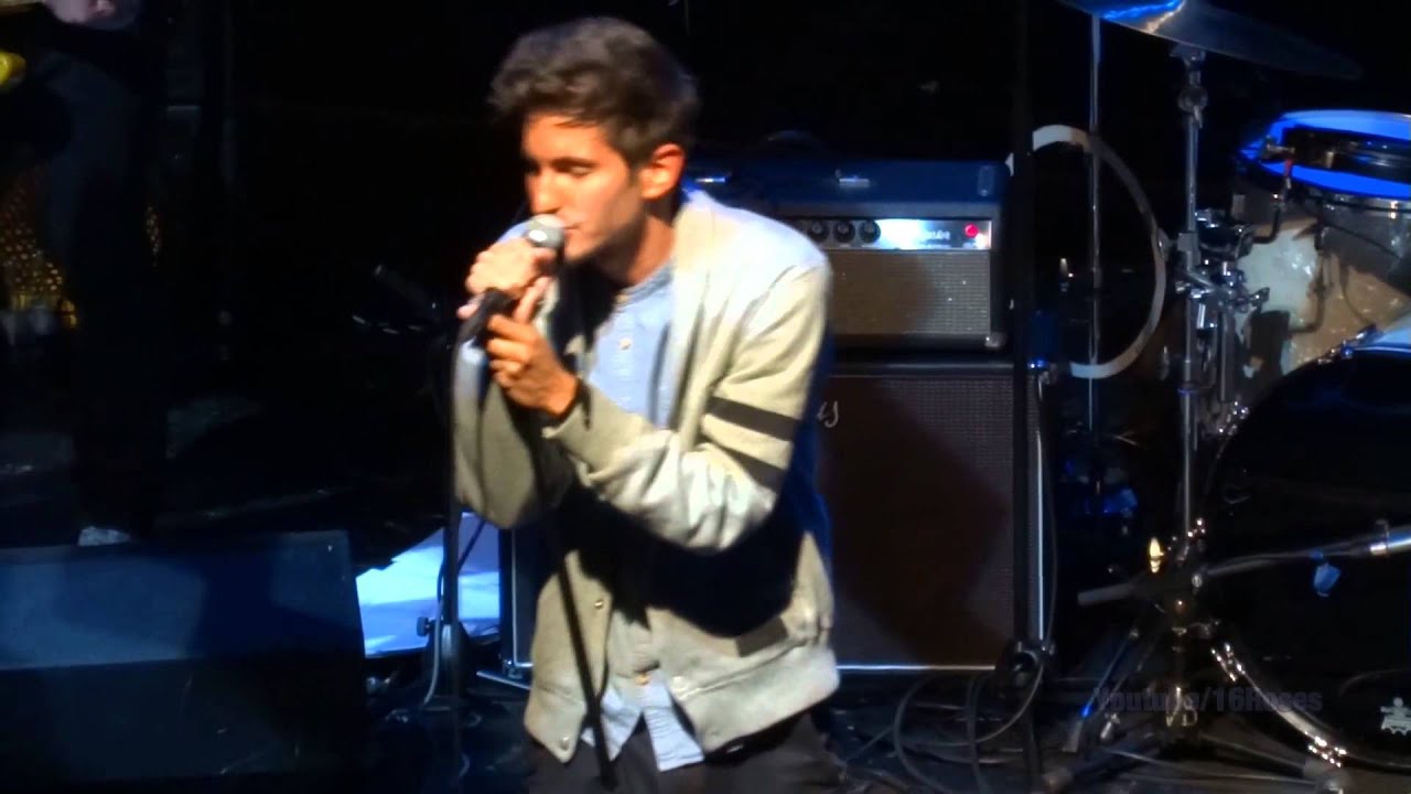 Fabian Römer feat. Elif  -LIVE- 