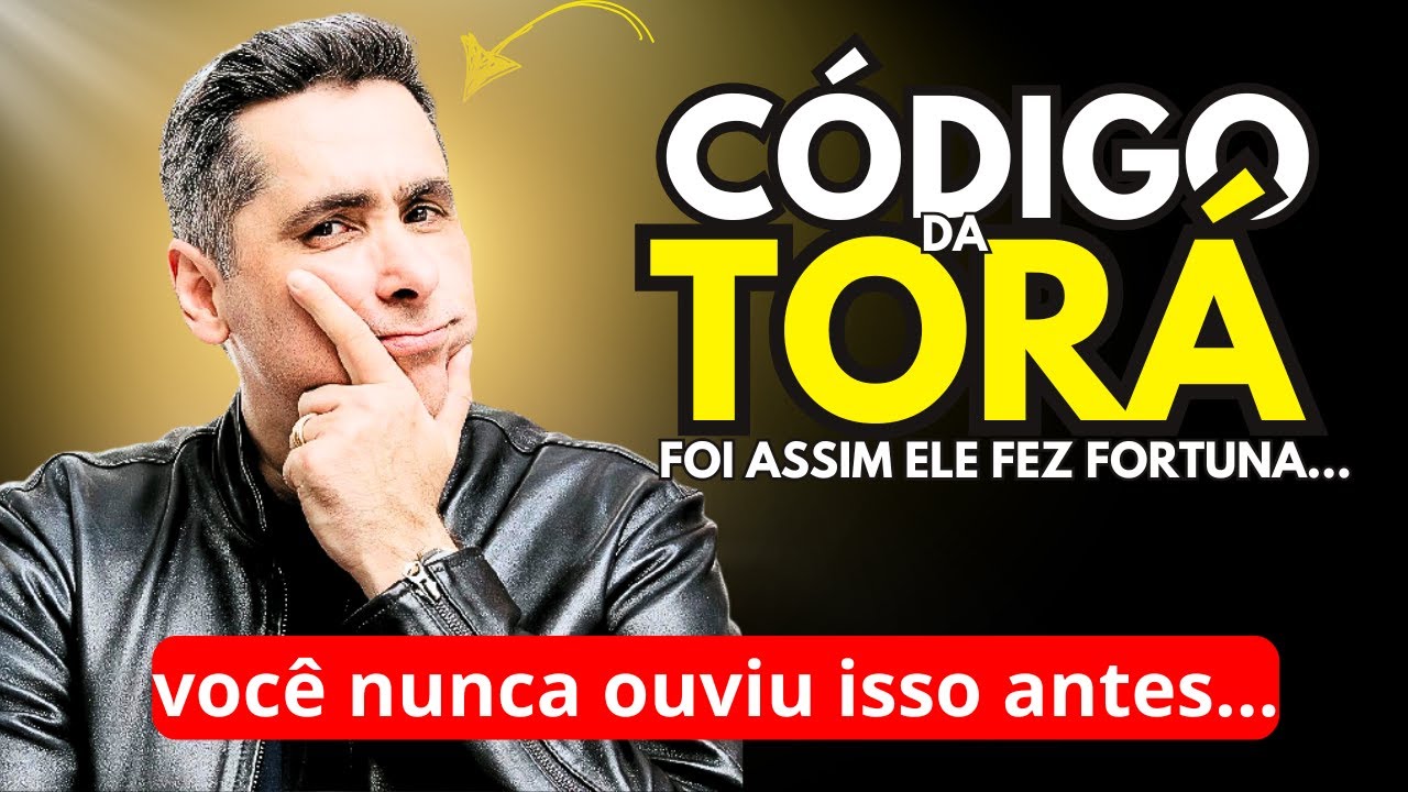 💰 O SEGREDO MILENAR que Fez Flávio Augusto Ficar RICO!
