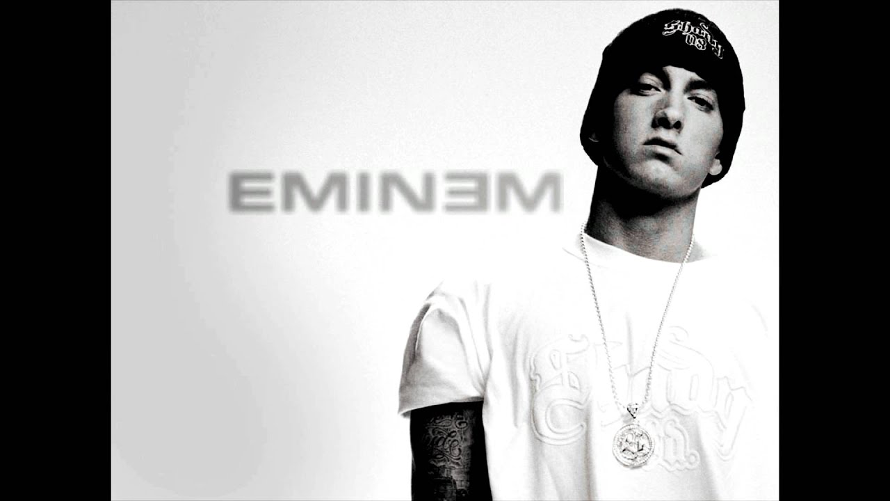 Eminem Style Instrumental