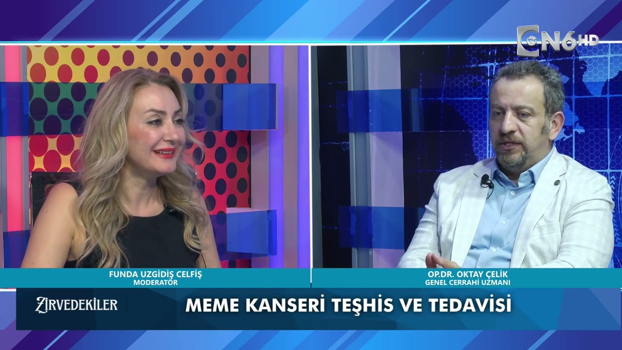 Meme Kanseri ve Tedavisi
