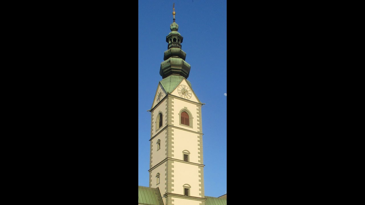 Glocken Klagenfurter Dom