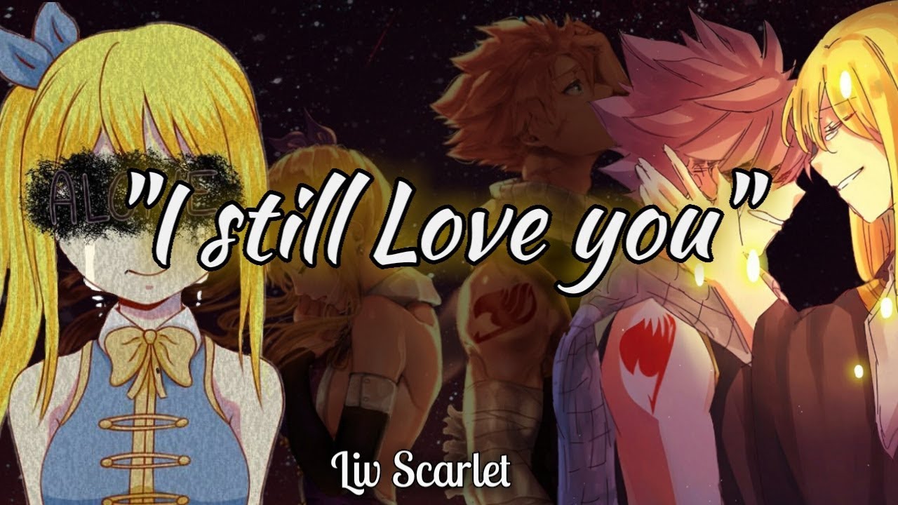 Fairy Tail|| Fanfiction|| Mini Series|| 