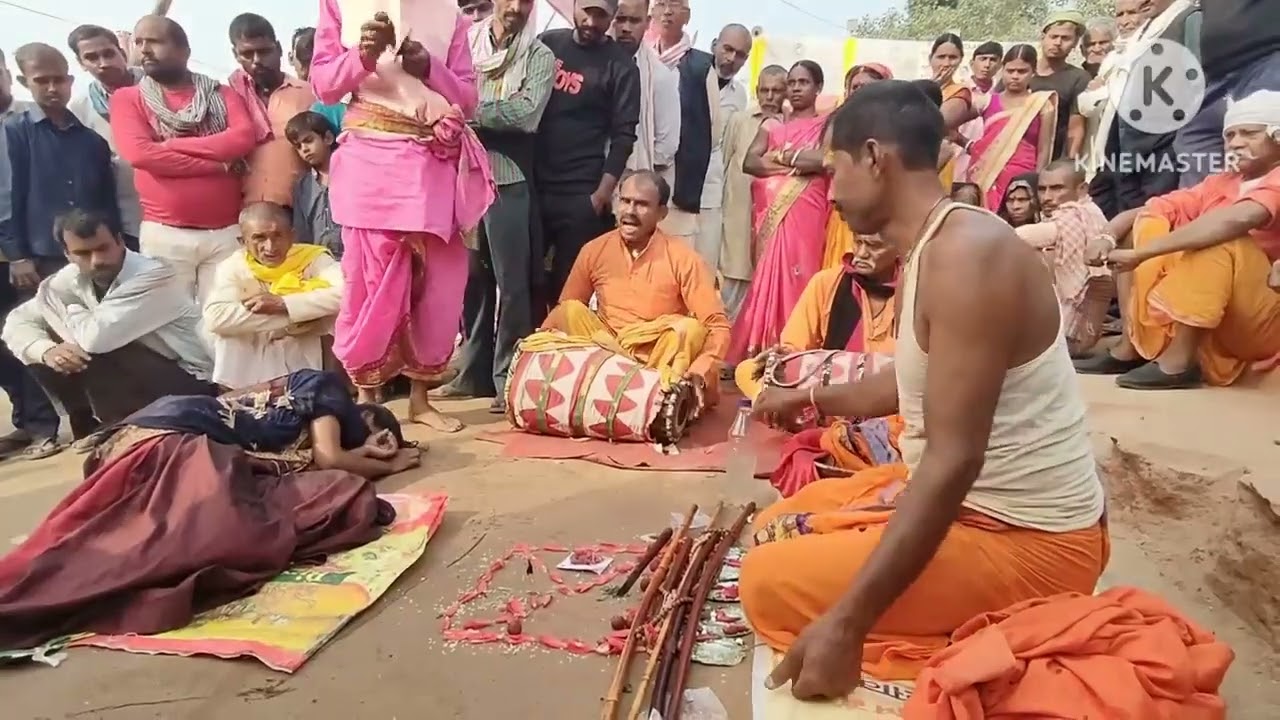 कैसे#देवी#बायमत गर्दन मे फसरी लगाया#विडीयों देखना ना भूलें घाट के मुर्दा घाट मे रह गए ☎️ 9934333967
