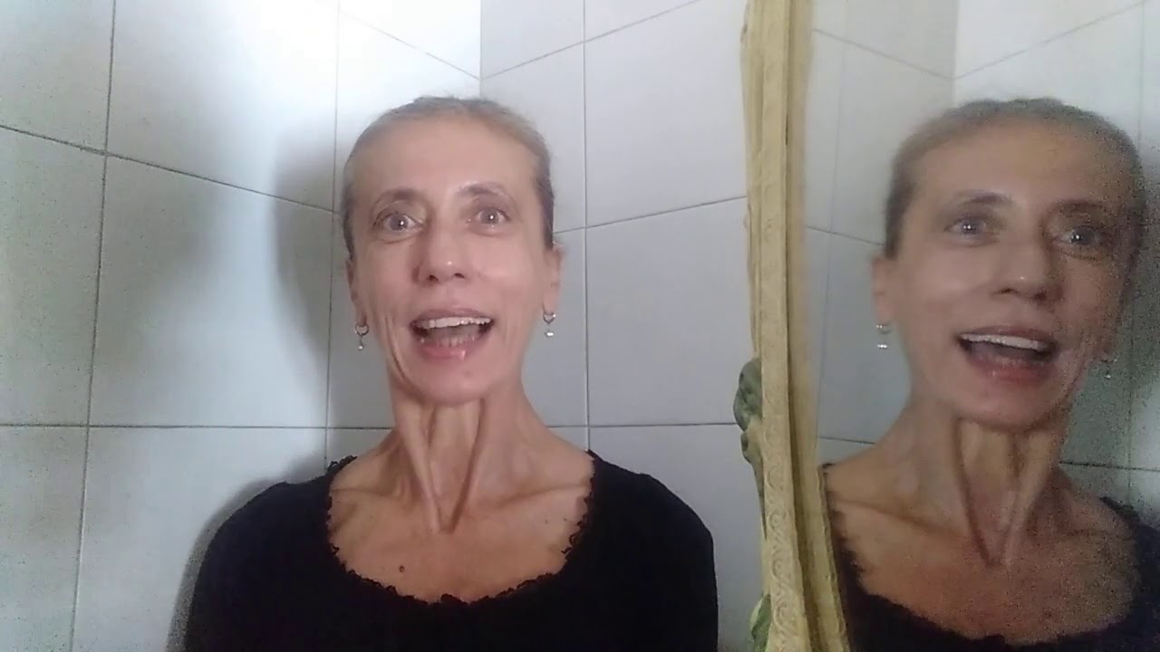 Roberta Bobbi. Monologo di Solange, tratto da 