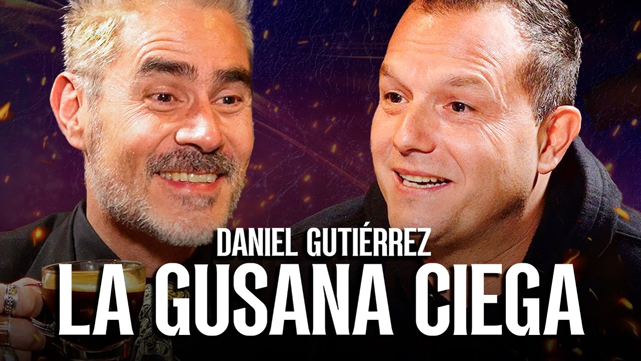 Cómo llegó La Gusana Ciega a tener tanto éxito? - Con Melo Montoya