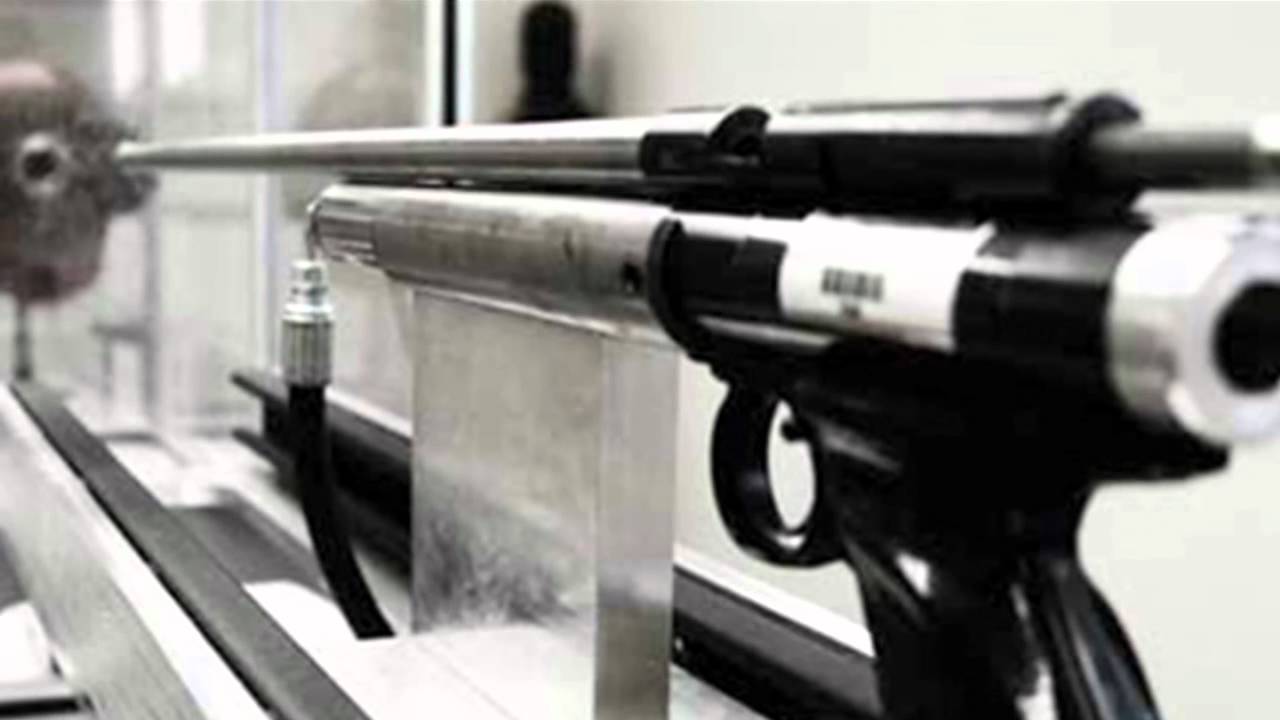 Smith Optics: Eye Pro Serialization