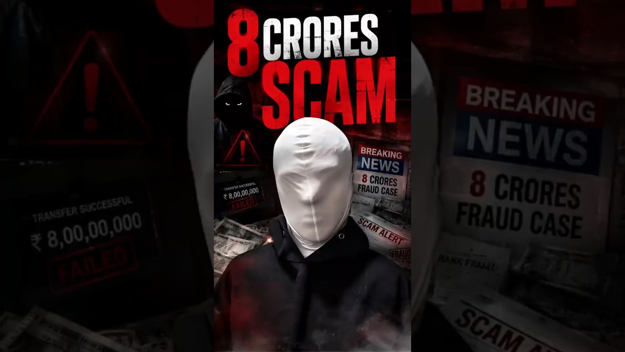 25 August 2026 | alert | cyber security | short | youtube | scam...