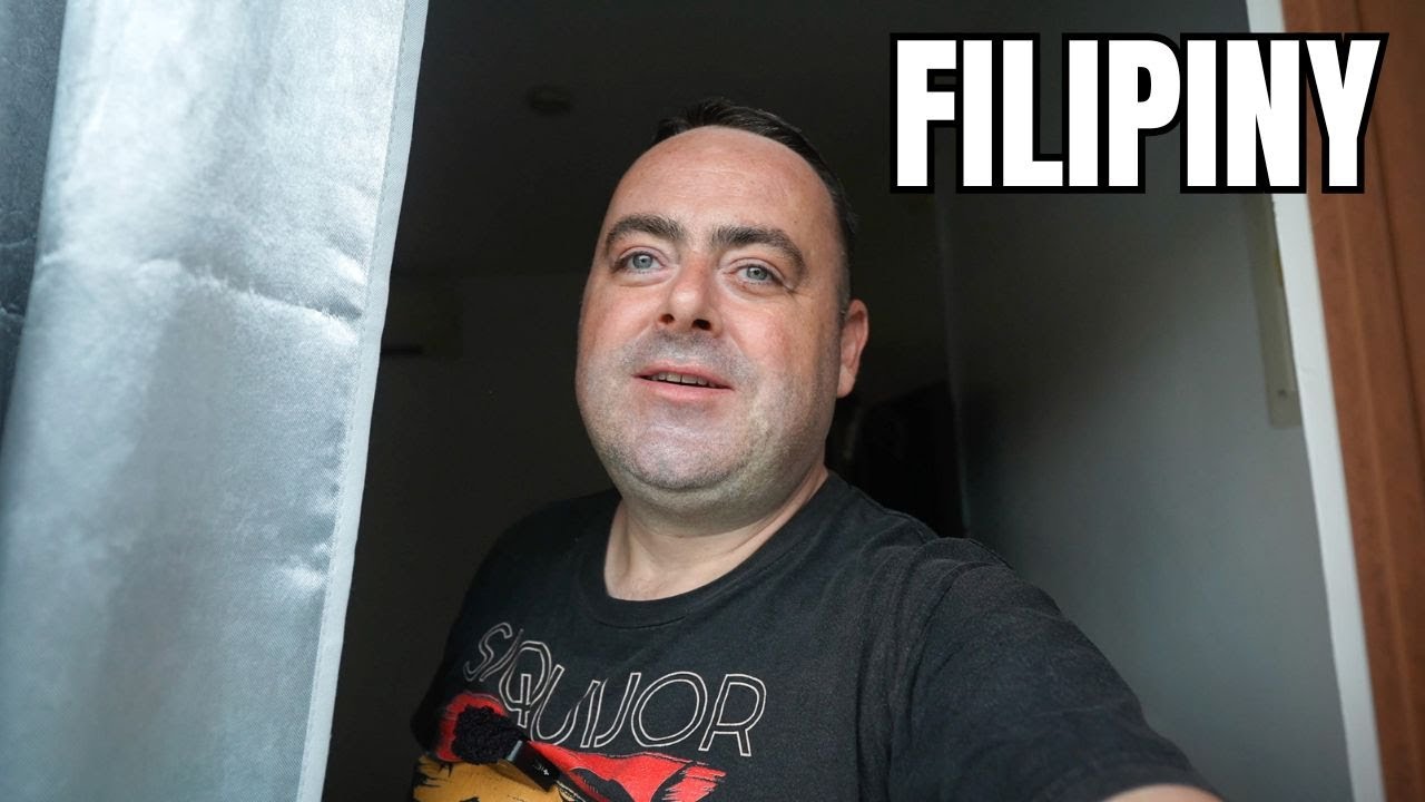 Leszek ma wam coś do powiedzenia | FILIPINY