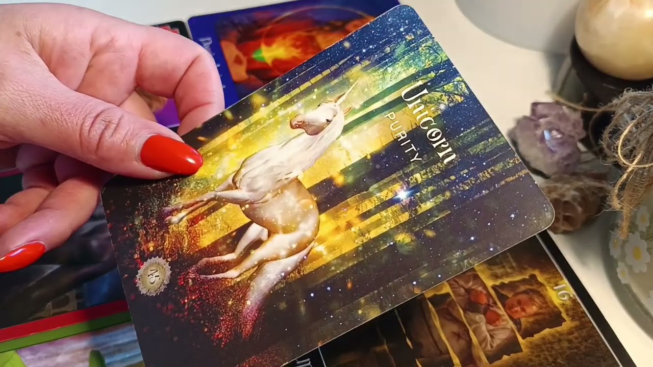 LEU ♌ 13-19.04 CADE O MASCĂ SI TOTUL SE CLARIFICĂ!💥❤️