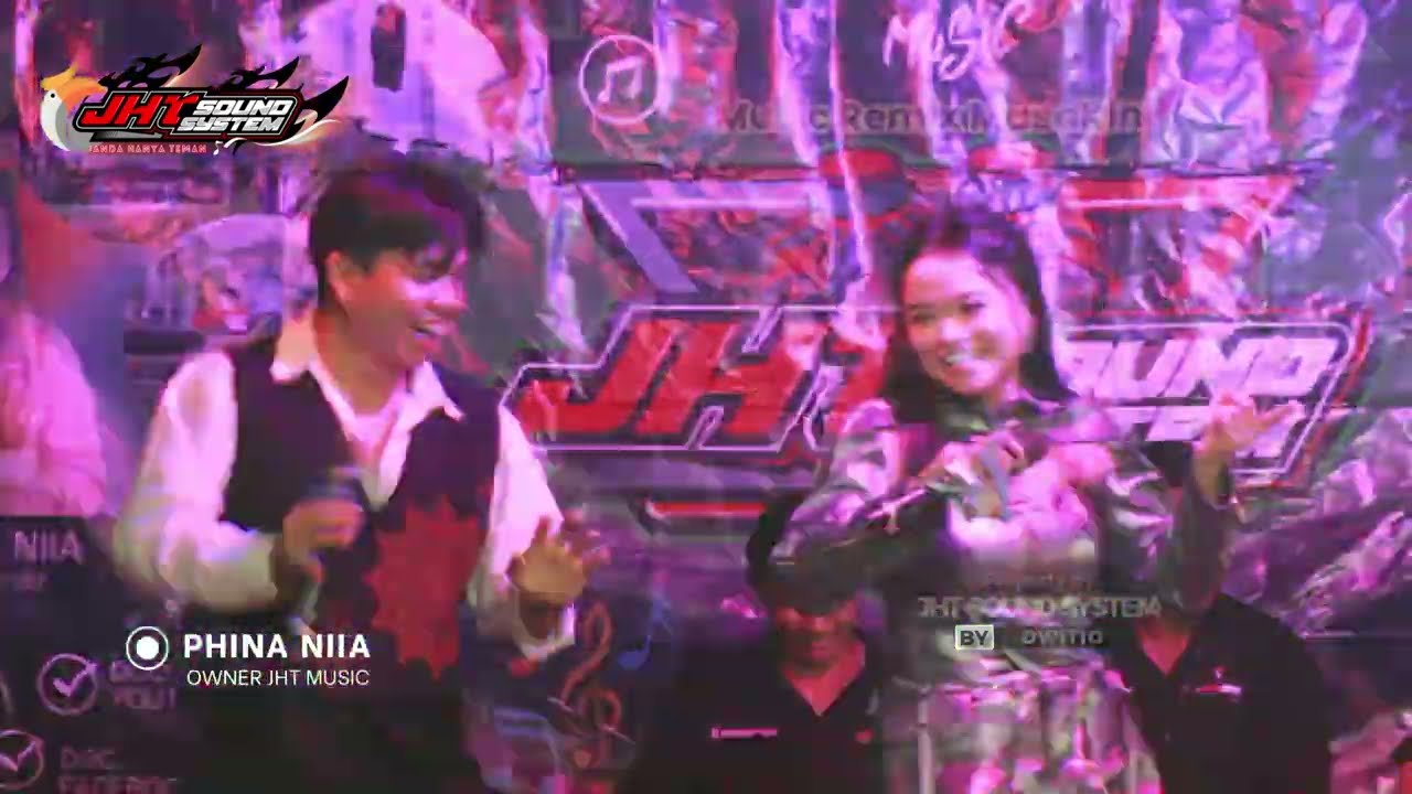 AISHITERU 2 BY REGINA VIRGIA‼️SYUKURAN BULI HUMA KEL. BAPAK&INDU PUTRI‼️DESA TUYUN