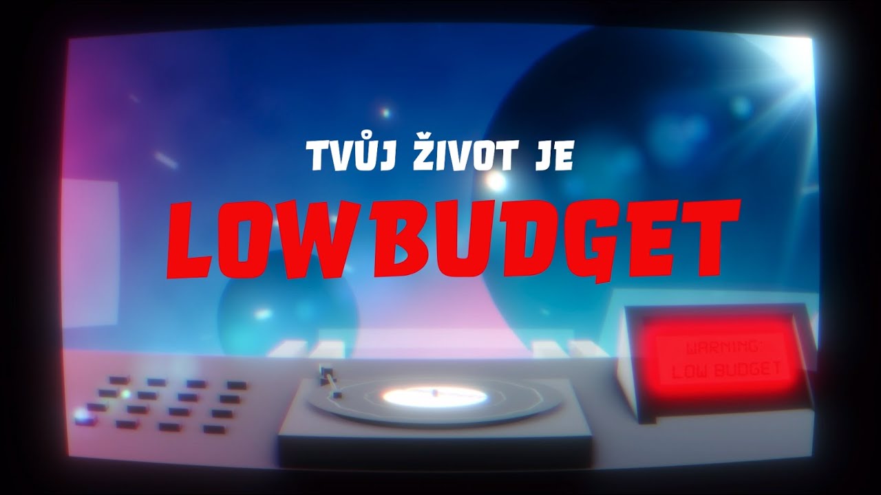 PSH - Low Budget (Summer Remix, prod. Adam Koller)
