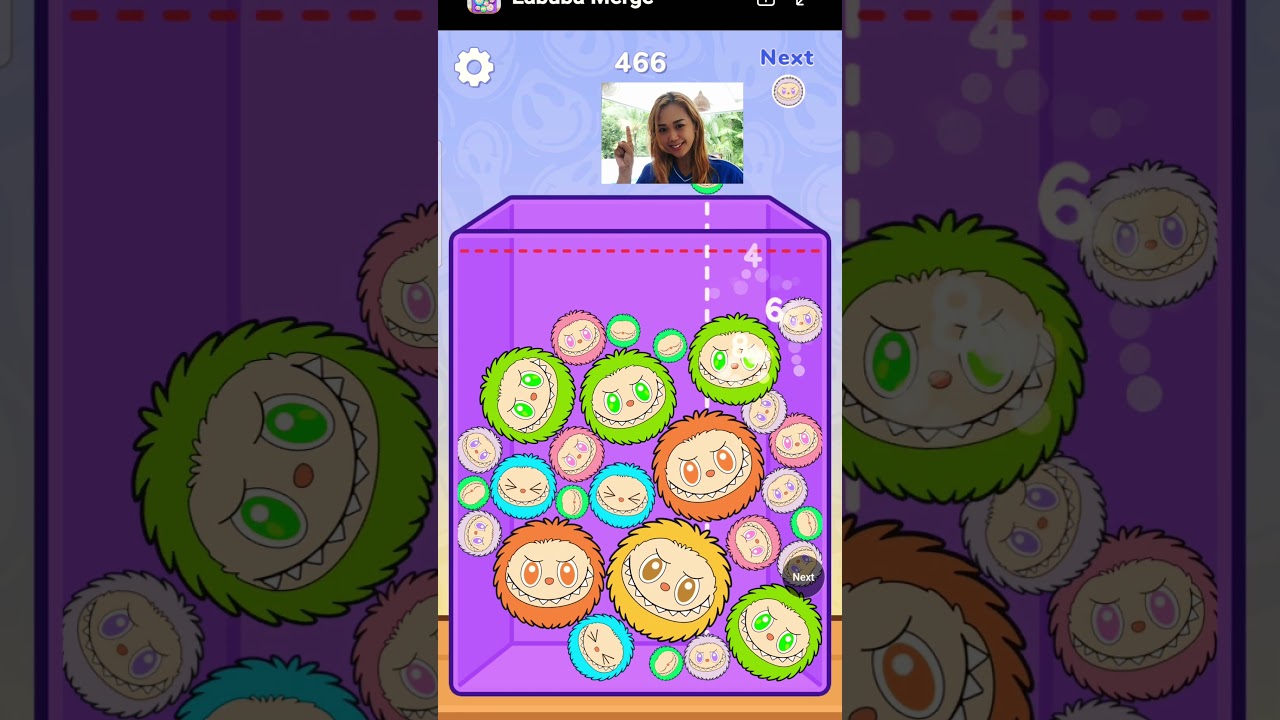 labuba game score  #games  #gaming  #viralnow #gamingtime  #trendinggamer #gamingworld #gamelover
